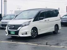 2018 Nissan Serena