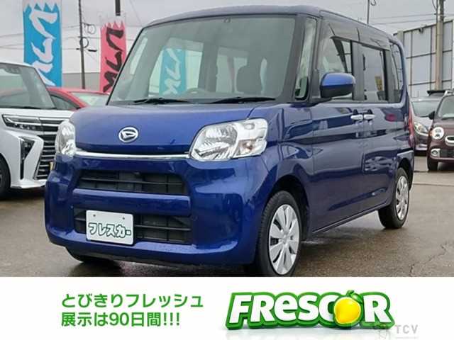 2018 Daihatsu Tanto
