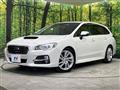 2015 Subaru Levorg