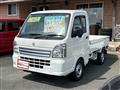 2025 Suzuki Carry Truck
