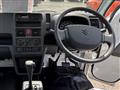 2025 Suzuki Carry Truck