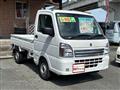 2025 Suzuki Carry Truck