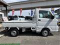 2025 Suzuki Carry Truck