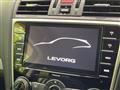 2015 Subaru Levorg