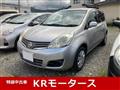 2010 Nissan Note