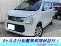 2012 Suzuki Wagon R