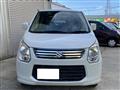 2012 Suzuki Wagon R