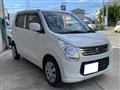 2012 Suzuki Wagon R