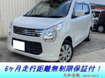 2012 Suzuki Wagon R