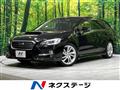 2015 Subaru Levorg