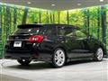 2015 Subaru Levorg