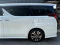 2022 Toyota Alphard G
