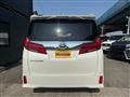 2022 Toyota Alphard G