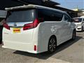 2022 Toyota Alphard G