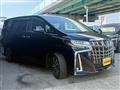 2023 Toyota Alphard G