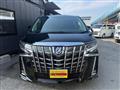 2023 Toyota Alphard G
