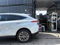 2023 Toyota Harrier