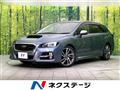 2015 Subaru Levorg