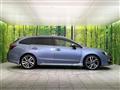 2015 Subaru Levorg