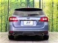 2015 Subaru Levorg