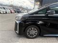 2021 Toyota Alphard G