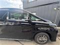 2021 Toyota Alphard G