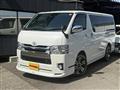 2016 Toyota Hiace Van