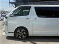 2016 Toyota Hiace Van