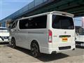 2016 Toyota Hiace Van