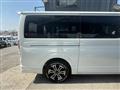 2016 Toyota Hiace Van