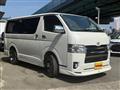 2016 Toyota Hiace Van