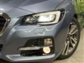 2016 Subaru Levorg
