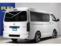 2019 Toyota Hiace Van
