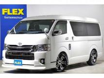 2019 Toyota Hiace Van