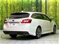 2016 Subaru Levorg