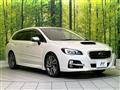 2016 Subaru Levorg