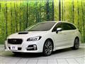 2016 Subaru Levorg