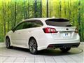 2016 Subaru Levorg