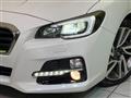 2016 Subaru Levorg