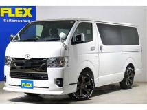 2025 Toyota Hiace Van