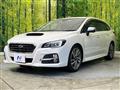 2017 Subaru Levorg