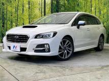 2017 Subaru Levorg