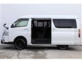 2020 Toyota Hiace Wagon