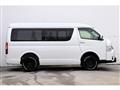 2020 Toyota Hiace Wagon