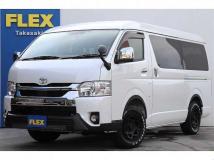 2020 Toyota Hiace Wagon