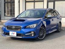 2017 Subaru Levorg
