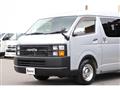 2016 Toyota Hiace Wagon