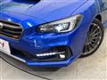 2018 Subaru Levorg