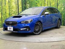 2018 Subaru Levorg