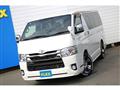 2021 Toyota Hiace Van